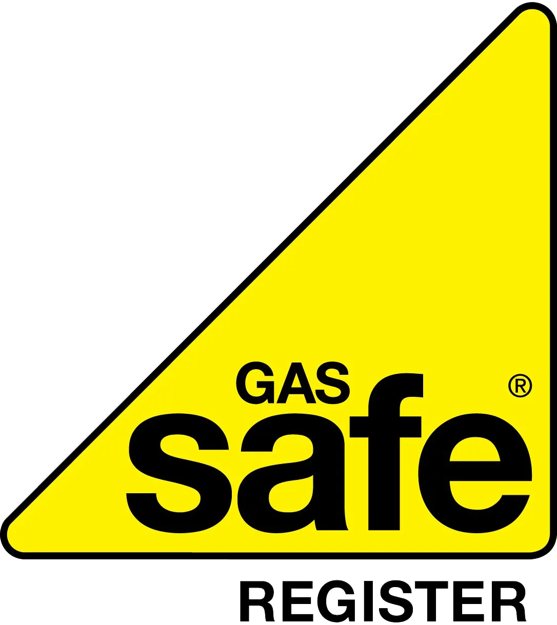 Gas safe