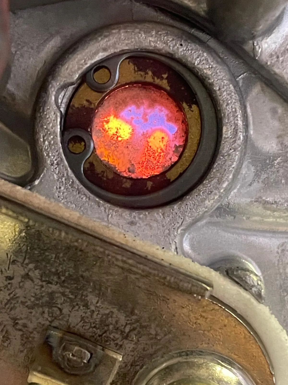 boiler icon